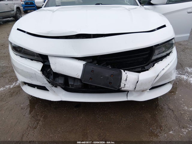 Dodge Charger Sxt Awd 2017 2C3CDXJG2HH505443 Image 6