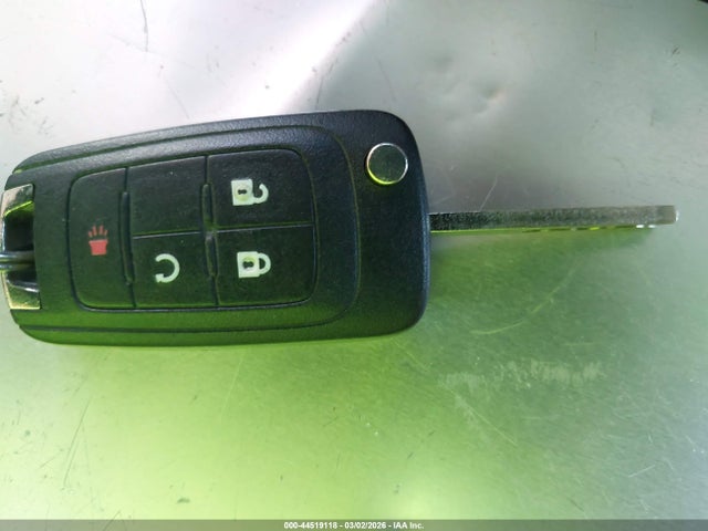 Chevrolet EQUINOX 1LT 2015 2GNALBEK6F1151852 Image 11