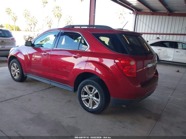 Chevrolet EQUINOX 1LT 2015 2GNALBEK6F1151852 Image 3