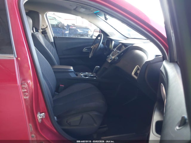 Chevrolet EQUINOX 1LT 2015 2GNALBEK6F1151852 Image 5