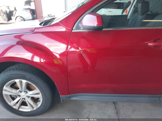 Chevrolet EQUINOX 1LT 2015 2GNALBEK6F1151852 Image 6