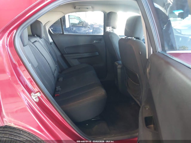 Chevrolet EQUINOX 1LT 2015 2GNALBEK6F1151852 Image 8