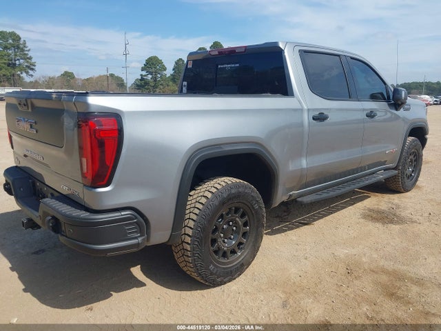3GTUUFELXPG266904 GMC Sierra 1500 4wd Short Box At4x