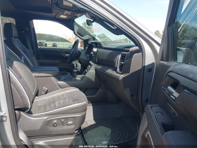 3GTUUFELXPG266904 GMC Sierra 1500 4wd Short Box At4x