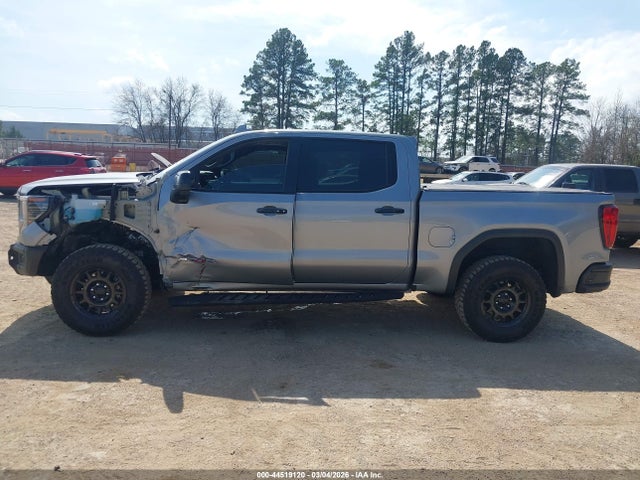 3GTUUFELXPG266904 GMC Sierra 1500 4wd Short Box At4x