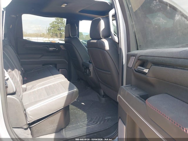 3GTUUFELXPG266904 GMC Sierra 1500 4wd Short Box At4x