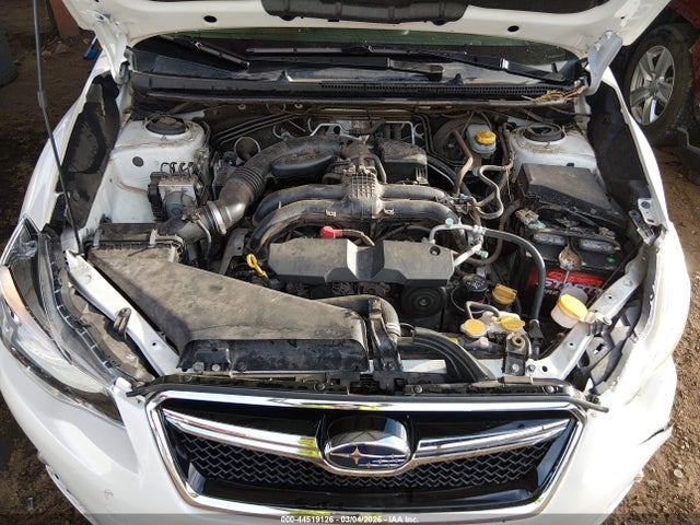 Subaru Crosstrek 2.0i Premium 2017 JF2GPABC8H8250849 Image 10