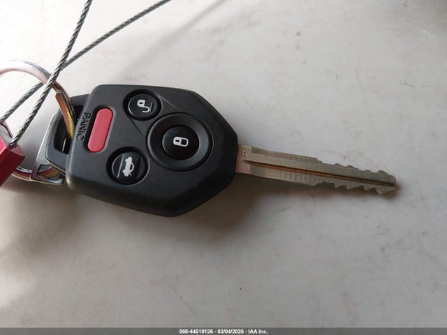 Subaru Crosstrek 2.0i Premium 2017 JF2GPABC8H8250849 Image 11