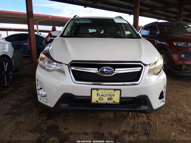 Subaru Crosstrek 2.0i Premium 2017 JF2GPABC8H8250849 Image 12