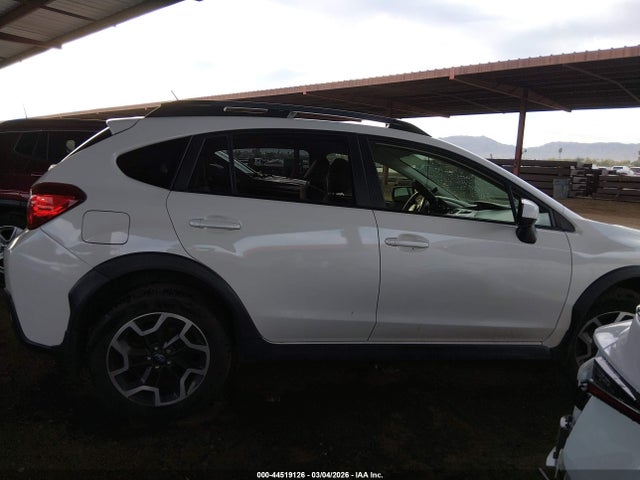 Subaru Crosstrek 2.0i Premium 2017 JF2GPABC8H8250849 Image 13