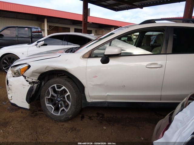 Subaru Crosstrek 2.0i Premium 2017 JF2GPABC8H8250849 Image 14