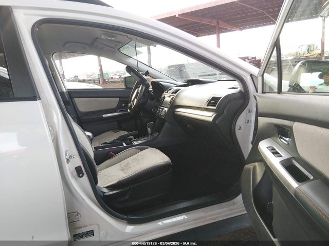 Subaru Crosstrek 2.0i Premium 2017 JF2GPABC8H8250849 Image 5
