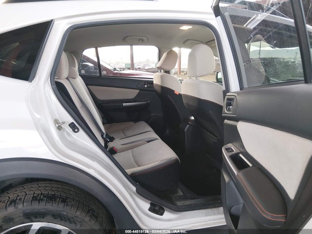 Subaru Crosstrek 2.0i Premium 2017 JF2GPABC8H8250849 Image 8