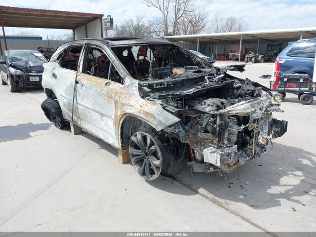 Продажа на аукционе авто 2020 Lexus Rx Rx 350, vin: 2T2HZMAA6LC172367, номер лота: 44519131