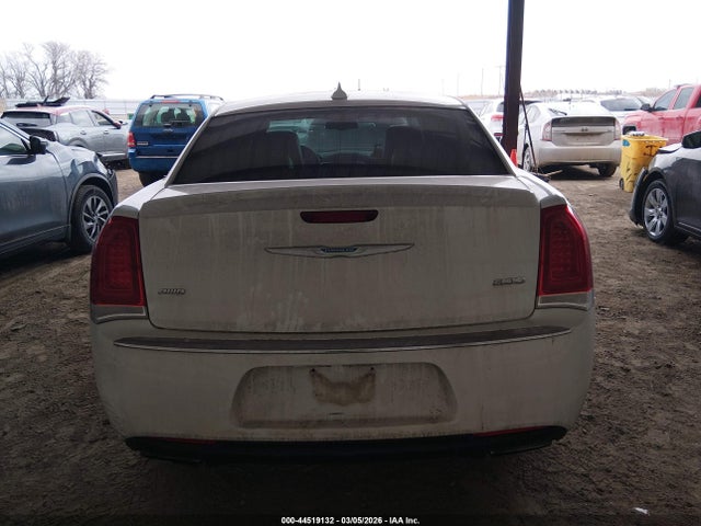 Продажа на аукционе авто 2016 Chrysler 300 Limited, vin: 2C3CCARG9GH176095, номер лота: 44519132