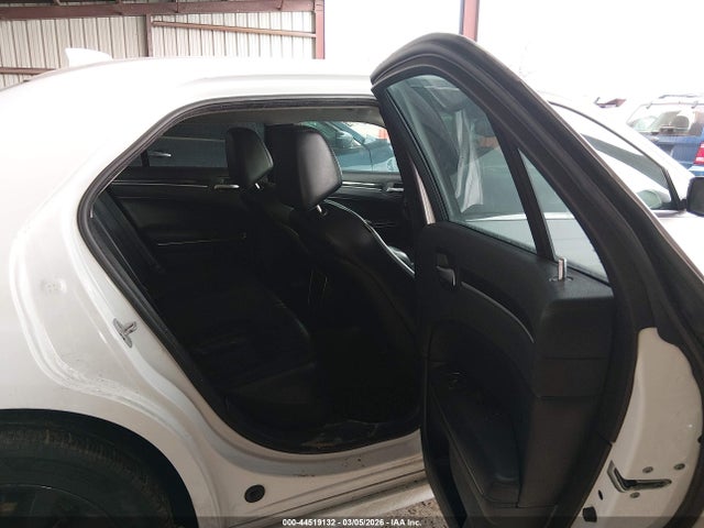 Продажа на аукционе авто 2016 Chrysler 300 Limited, vin: 2C3CCARG9GH176095, номер лота: 44519132