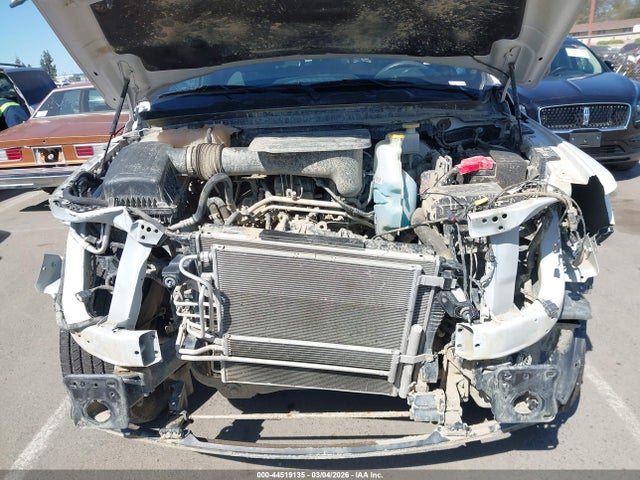 Продажа на аукционе авто 2023 Ram 1500 Tradesman  4x4 6'4 Box, vin: 1C6RRFCG9PN519089, номер лота: 44519135