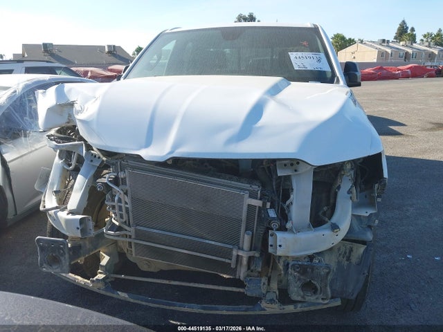 Продажа на аукционе авто 2023 Ram 1500 Tradesman  4x4 6'4 Box, vin: 1C6RRFCG9PN519089, номер лота: 44519135