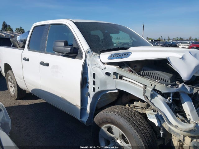 Продажа на аукционе авто 2023 Ram 1500 Tradesman  4x4 6'4 Box, vin: 1C6RRFCG9PN519089, номер лота: 44519135