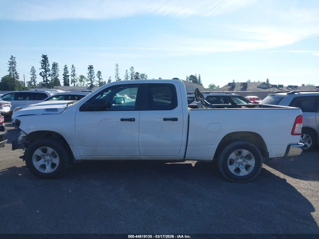 Продажа на аукционе авто 2023 Ram 1500 Tradesman  4x4 6'4 Box, vin: 1C6RRFCG9PN519089, номер лота: 44519135