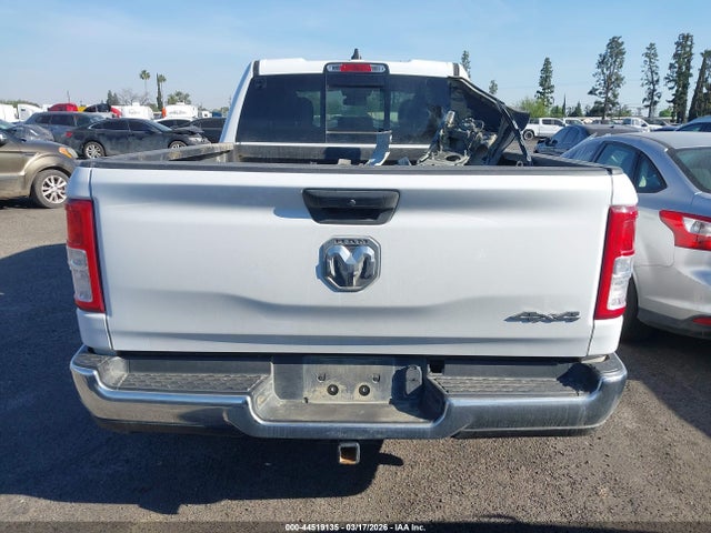 Продажа на аукционе авто 2023 Ram 1500 Tradesman  4x4 6'4 Box, vin: 1C6RRFCG9PN519089, номер лота: 44519135