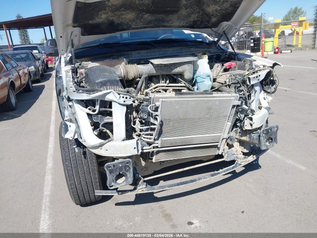Продажа на аукционе авто 2023 Ram 1500 Tradesman  4x4 6'4 Box, vin: 1C6RRFCG9PN519089, номер лота: 44519135