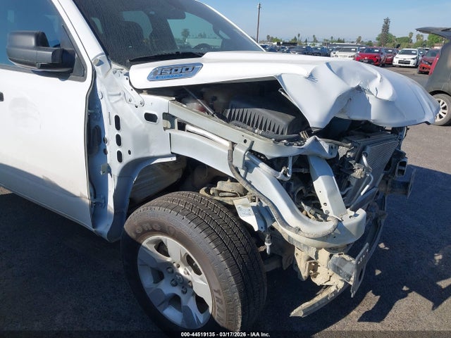 Продажа на аукционе авто 2023 Ram 1500 Tradesman  4x4 6'4 Box, vin: 1C6RRFCG9PN519089, номер лота: 44519135