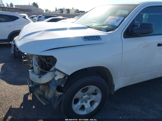 Продажа на аукционе авто 2023 Ram 1500 Tradesman  4x4 6'4 Box, vin: 1C6RRFCG9PN519089, номер лота: 44519135