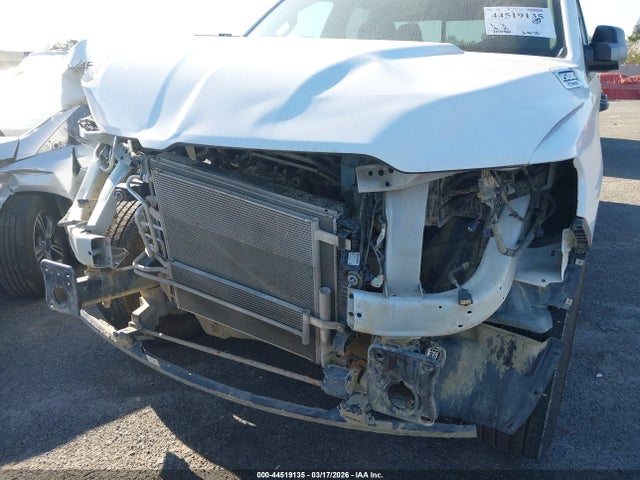 Продажа на аукционе авто 2023 Ram 1500 Tradesman  4x4 6'4 Box, vin: 1C6RRFCG9PN519089, номер лота: 44519135
