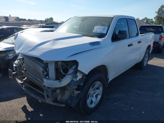 Продажа на аукционе авто 2023 Ram 1500 Tradesman  4x4 6'4 Box, vin: 1C6RRFCG9PN519089, номер лота: 44519135