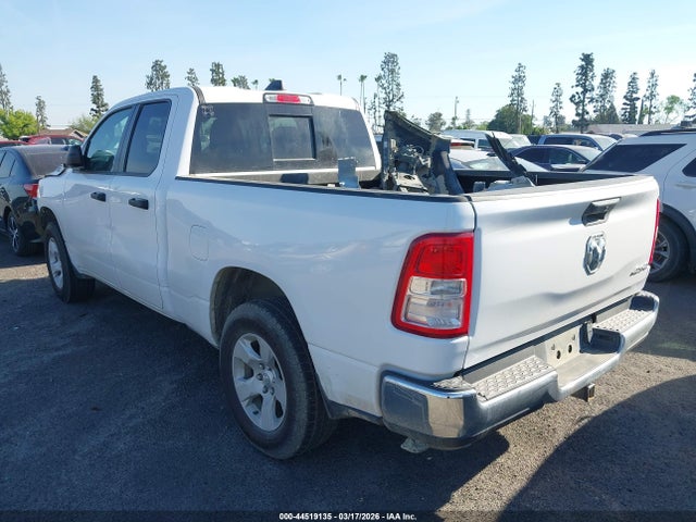 Продажа на аукционе авто 2023 Ram 1500 Tradesman  4x4 6'4 Box, vin: 1C6RRFCG9PN519089, номер лота: 44519135