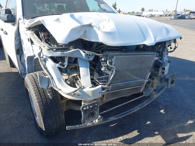 Продажа на аукционе авто 2023 Ram 1500 Tradesman  4x4 6'4 Box, vin: 1C6RRFCG9PN519089, номер лота: 44519135