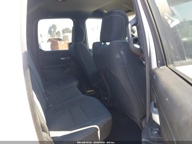 Продажа на аукционе авто 2023 Ram 1500 Tradesman  4x4 6'4 Box, vin: 1C6RRFCG9PN519089, номер лота: 44519135