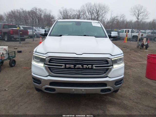 1C6SRFDT1LN227492 RAM 1500 Laramie 4x4 6&#039;4 Box