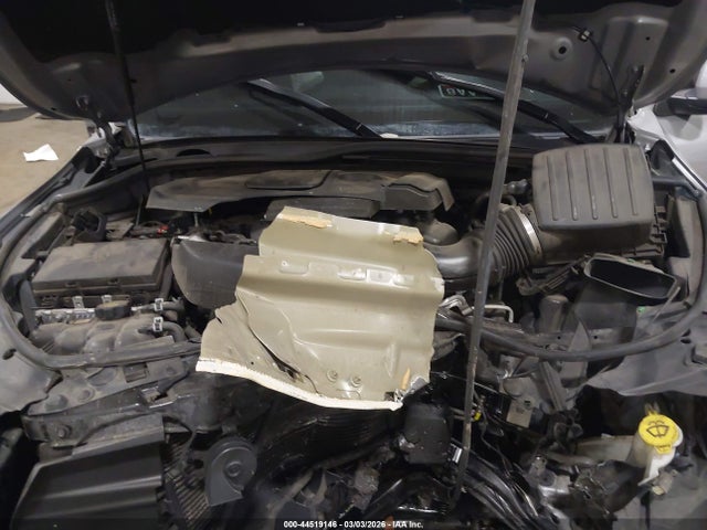 2020 DODGE DURANGO 1C4RDJDG2LC260332 Photo 9