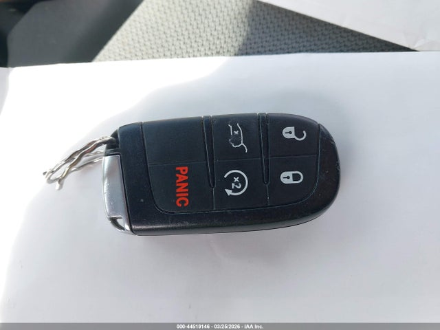 2020 DODGE DURANGO 1C4RDJDG2LC260332 Photo 10