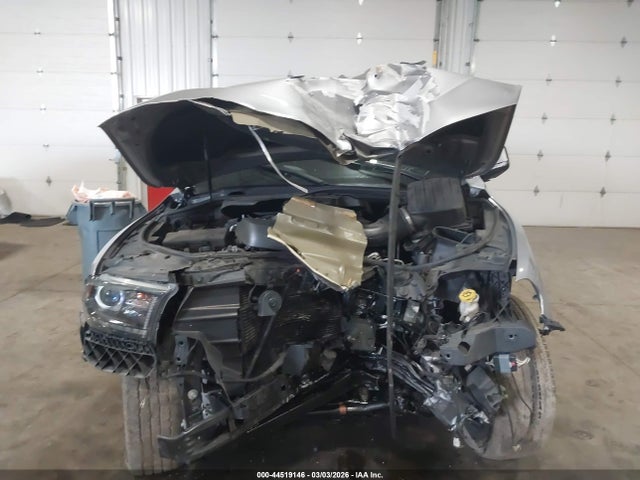 2020 Dodge Durango Gt Plus Awd მანქანა იყიდება აუქციონზე, vin: 1C4RDJDG2LC260332, აუქციონის ნომერი: 44519146