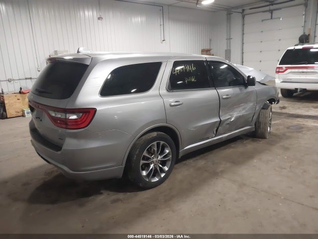 2020 DODGE DURANGO 1C4RDJDG2LC260332 Photo 3