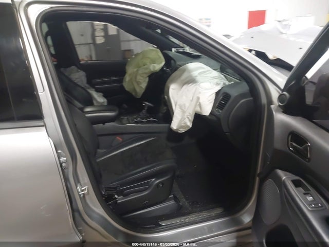 2020 DODGE DURANGO 1C4RDJDG2LC260332 Photo 4