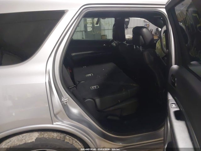2020 DODGE DURANGO 1C4RDJDG2LC260332 Photo 7