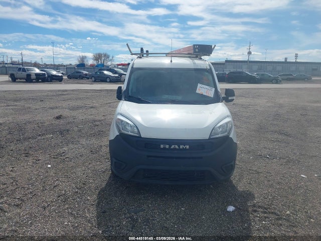 ZFBHRFAB1M6T02379 RAM Promaster City Tradesman