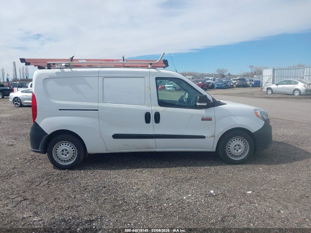 ZFBHRFAB1M6T02379 RAM Promaster City Tradesman