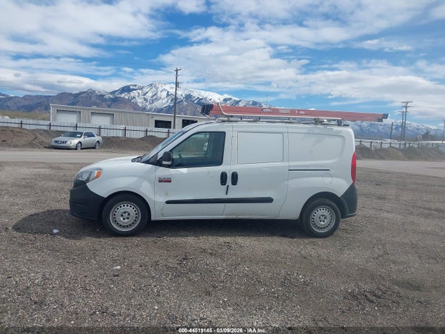 ZFBHRFAB1M6T02379 RAM Promaster City Tradesman