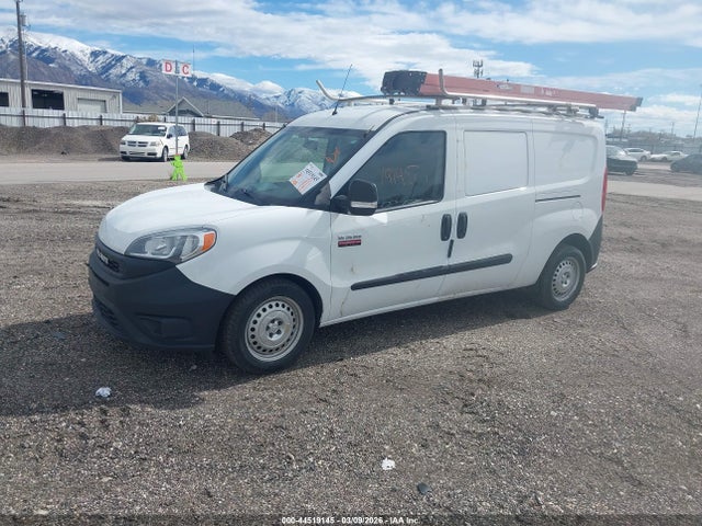 ZFBHRFAB1M6T02379 RAM Promaster City Tradesman