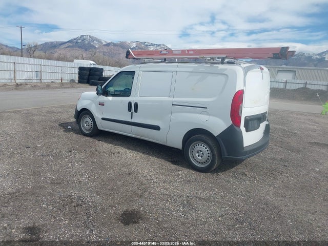 ZFBHRFAB1M6T02379 RAM Promaster City Tradesman
