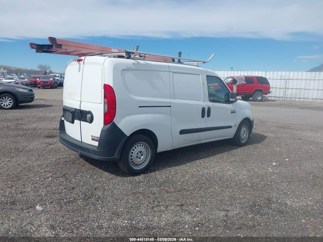 ZFBHRFAB1M6T02379 RAM Promaster City Tradesman