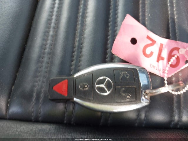 2019 MERCEDES-BENZ AMG GLE 43 COUPE 4JGED6EBXKA153484 Photo 10