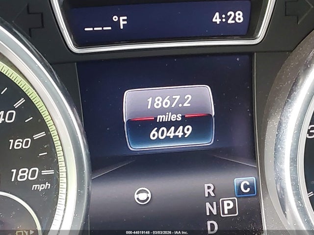 2019 MERCEDES-BENZ AMG GLE 43 COUPE 4JGED6EBXKA153484 Photo 6