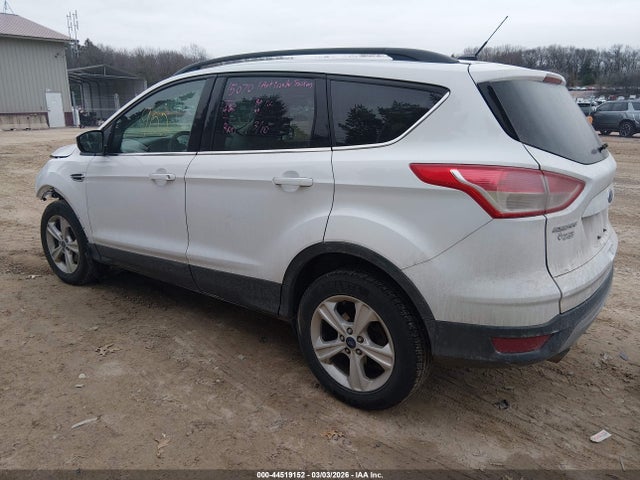 2016 FORD ESCAPE 1FMCU9GXXGUB16474 Photo 2