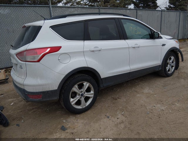 2016 FORD ESCAPE 1FMCU9GXXGUB16474 Photo 3